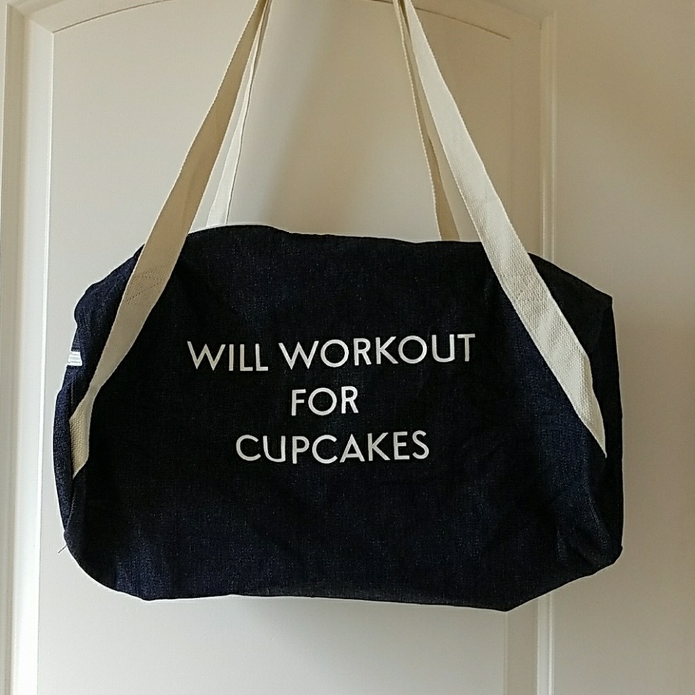 Jean bag
